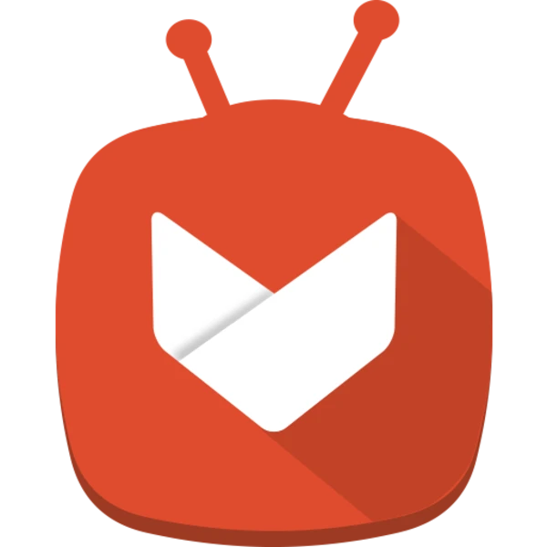 Aptoide TV icon